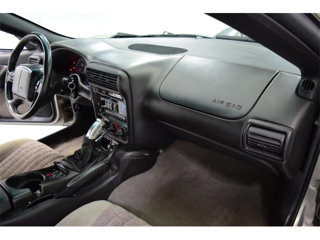 2002 Chevrolet Camaro (CC-1091351) for sale in Mooresville, North Carolina