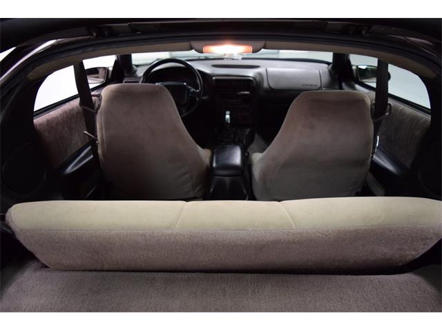 2002 Chevrolet Camaro (CC-1091351) for sale in Mooresville, North Carolina