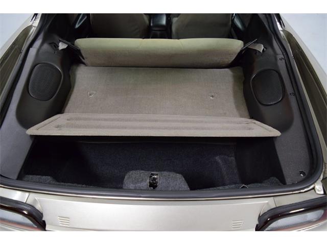 2002 Chevrolet Camaro (CC-1091351) for sale in Mooresville, North Carolina