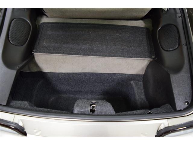 2002 Chevrolet Camaro (CC-1091351) for sale in Mooresville, North Carolina