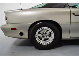 2002 Chevrolet Camaro (CC-1091351) for sale in Mooresville, North Carolina
