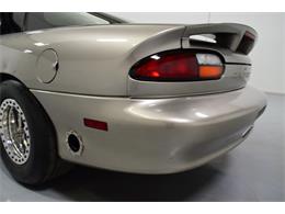 2002 Chevrolet Camaro (CC-1091351) for sale in Mooresville, North Carolina