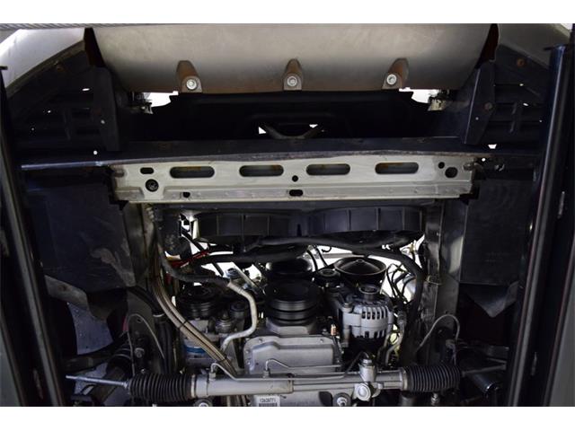 2002 Chevrolet Camaro (CC-1091351) for sale in Mooresville, North Carolina