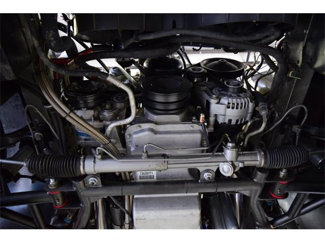 2002 Chevrolet Camaro (CC-1091351) for sale in Mooresville, North Carolina