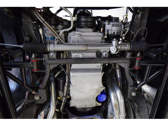 2002 Chevrolet Camaro (CC-1091351) for sale in Mooresville, North Carolina