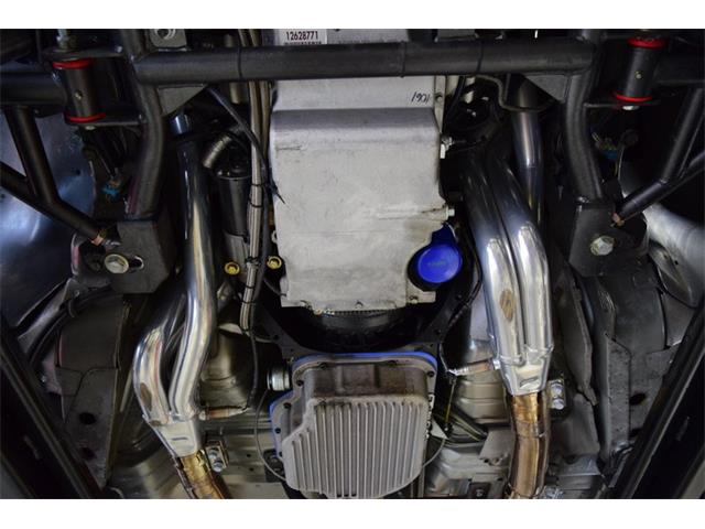 2002 Chevrolet Camaro (CC-1091351) for sale in Mooresville, North Carolina
