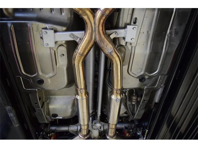 2002 Chevrolet Camaro (CC-1091351) for sale in Mooresville, North Carolina