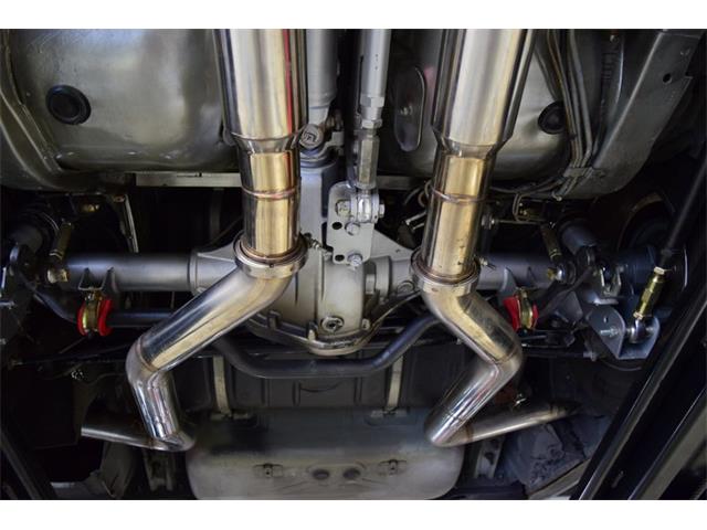 2002 Chevrolet Camaro (CC-1091351) for sale in Mooresville, North Carolina