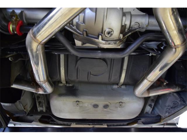 2002 Chevrolet Camaro (CC-1091351) for sale in Mooresville, North Carolina
