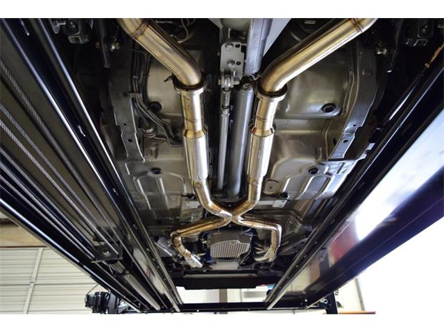 2002 Chevrolet Camaro (CC-1091351) for sale in Mooresville, North Carolina