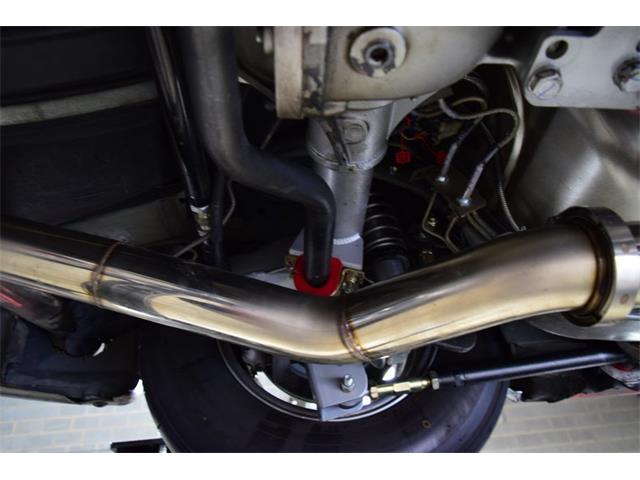 2002 Chevrolet Camaro (CC-1091351) for sale in Mooresville, North Carolina
