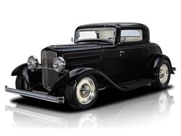 1932 Ford Coupe (CC-1091353) for sale in Charlotte, North Carolina