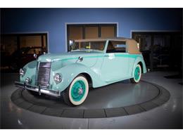 1947 Armstrong-Siddeley Hurricane (CC-1091372) for sale in Palmetto, Florida