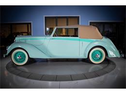 1947 Armstrong-Siddeley Hurricane (CC-1091372) for sale in Palmetto, Florida