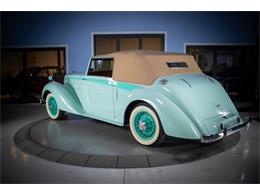 1947 Armstrong-Siddeley Hurricane (CC-1091372) for sale in Palmetto, Florida