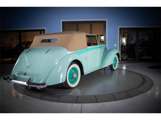 1947 Armstrong-Siddeley Hurricane (CC-1091372) for sale in Palmetto, Florida