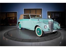 1947 Armstrong-Siddeley Hurricane (CC-1091372) for sale in Palmetto, Florida
