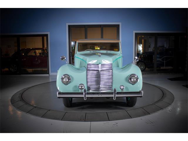 1947 Armstrong-Siddeley Hurricane (CC-1091372) for sale in Palmetto, Florida