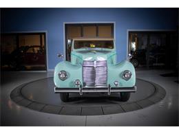 1947 Armstrong-Siddeley Hurricane (CC-1091372) for sale in Palmetto, Florida