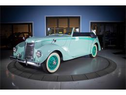 1947 Armstrong-Siddeley Hurricane (CC-1091372) for sale in Palmetto, Florida