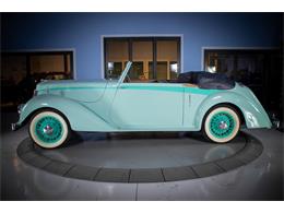 1947 Armstrong-Siddeley Hurricane (CC-1091372) for sale in Palmetto, Florida
