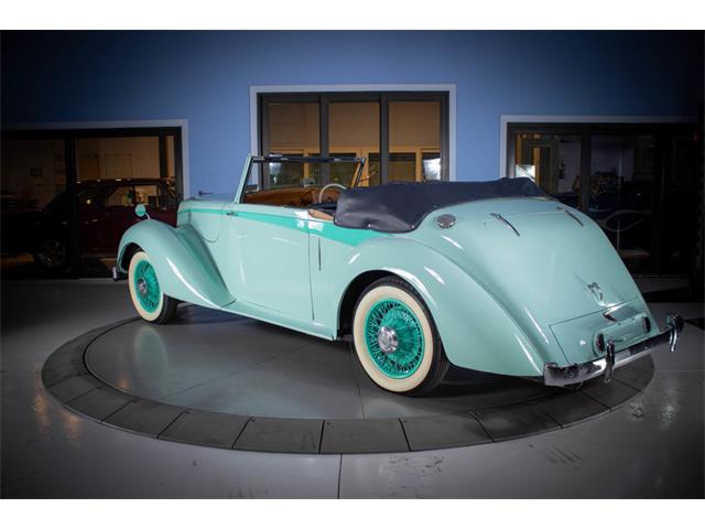 1947 Armstrong-Siddeley Hurricane (CC-1091372) for sale in Palmetto, Florida