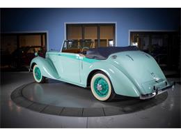 1947 Armstrong-Siddeley Hurricane (CC-1091372) for sale in Palmetto, Florida
