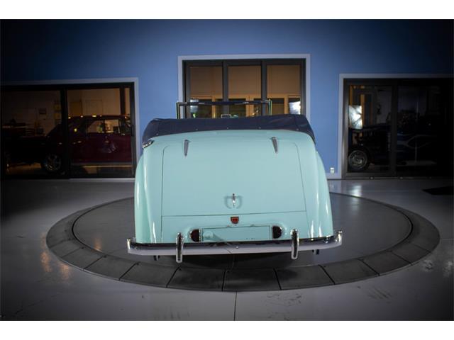 1947 Armstrong-Siddeley Hurricane (CC-1091372) for sale in Palmetto, Florida