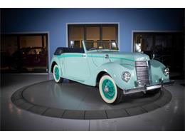1947 Armstrong-Siddeley Hurricane (CC-1091372) for sale in Palmetto, Florida