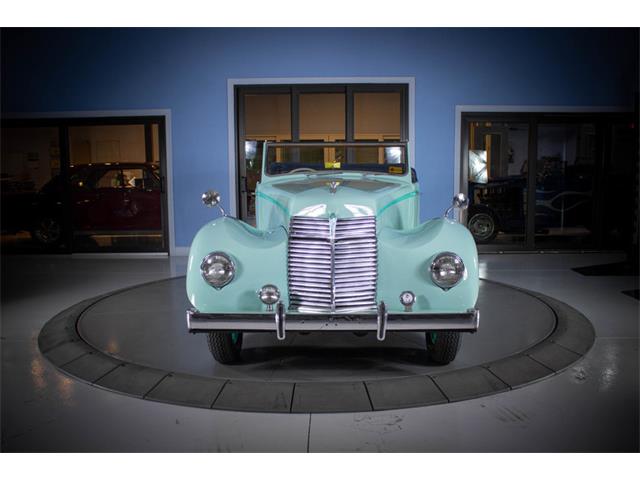 1947 Armstrong-Siddeley Hurricane (CC-1091372) for sale in Palmetto, Florida