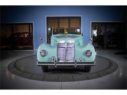 1947 Armstrong-Siddeley Hurricane (CC-1091372) for sale in Palmetto, Florida