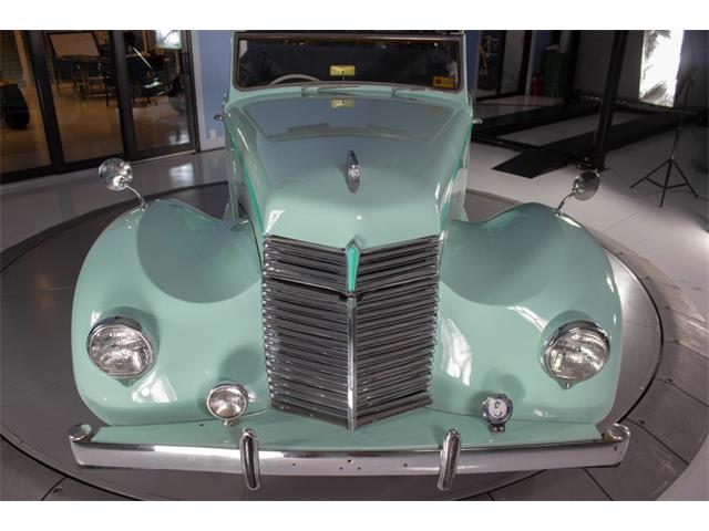 1947 Armstrong-Siddeley Hurricane (CC-1091372) for sale in Palmetto, Florida