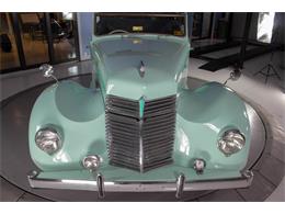 1947 Armstrong-Siddeley Hurricane (CC-1091372) for sale in Palmetto, Florida