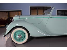 1947 Armstrong-Siddeley Hurricane (CC-1091372) for sale in Palmetto, Florida