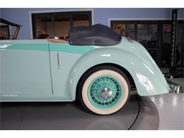 1947 Armstrong-Siddeley Hurricane (CC-1091372) for sale in Palmetto, Florida