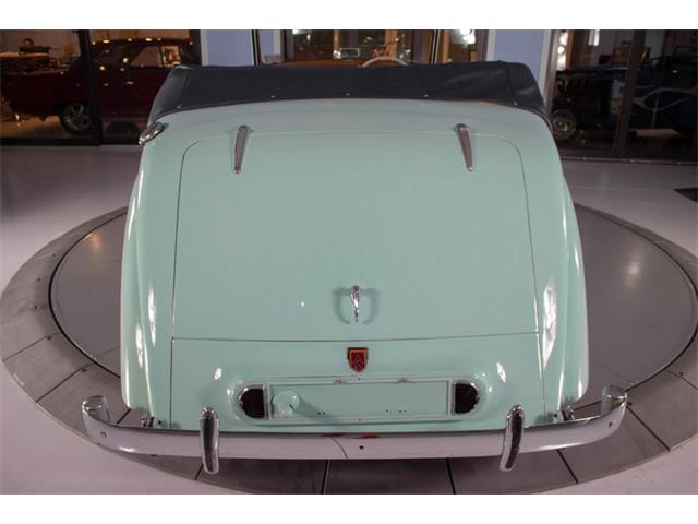 1947 Armstrong-Siddeley Hurricane (CC-1091372) for sale in Palmetto, Florida