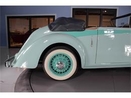 1947 Armstrong-Siddeley Hurricane (CC-1091372) for sale in Palmetto, Florida