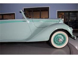 1947 Armstrong-Siddeley Hurricane (CC-1091372) for sale in Palmetto, Florida
