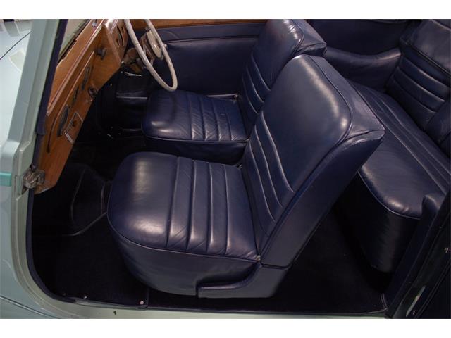 1947 Armstrong-Siddeley Hurricane (CC-1091372) for sale in Palmetto, Florida