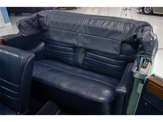 1947 Armstrong-Siddeley Hurricane (CC-1091372) for sale in Palmetto, Florida