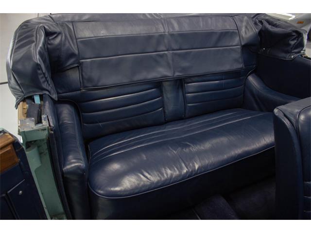 1947 Armstrong-Siddeley Hurricane (CC-1091372) for sale in Palmetto, Florida