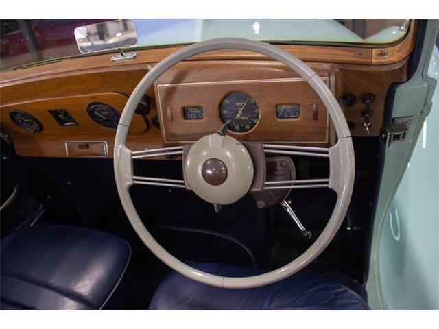 1947 Armstrong-Siddeley Hurricane (CC-1091372) for sale in Palmetto, Florida
