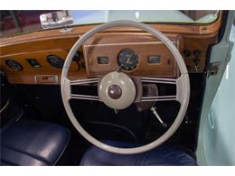 1947 Armstrong-Siddeley Hurricane (CC-1091372) for sale in Palmetto, Florida