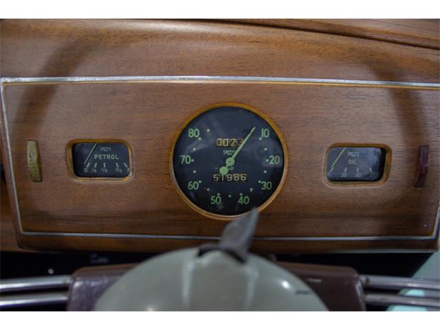 1947 Armstrong-Siddeley Hurricane (CC-1091372) for sale in Palmetto, Florida