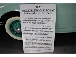 1947 Armstrong-Siddeley Hurricane (CC-1091372) for sale in Palmetto, Florida