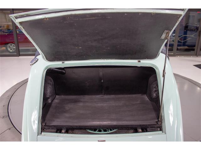 1947 Armstrong-Siddeley Hurricane (CC-1091372) for sale in Palmetto, Florida