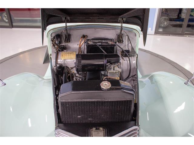 1947 Armstrong-Siddeley Hurricane (CC-1091372) for sale in Palmetto, Florida