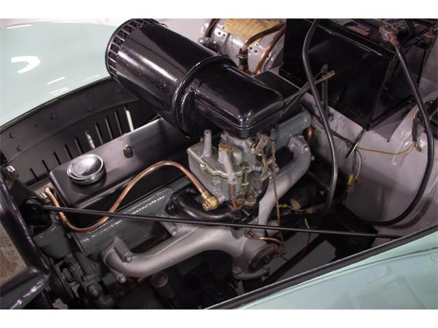 1947 Armstrong-Siddeley Hurricane (CC-1091372) for sale in Palmetto, Florida