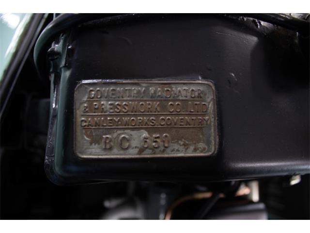 1947 Armstrong-Siddeley Hurricane (CC-1091372) for sale in Palmetto, Florida
