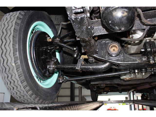 1947 Armstrong-Siddeley Hurricane (CC-1091372) for sale in Palmetto, Florida